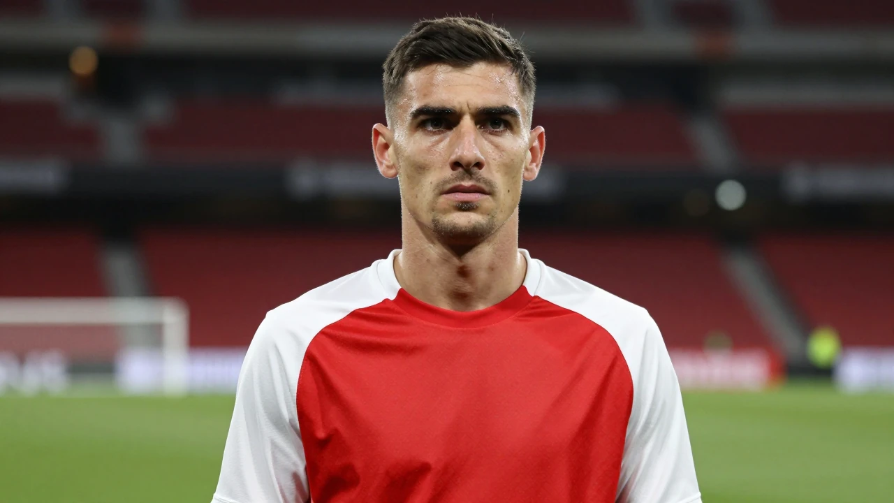 Celta de Vigo has officially approached PSV for the forward Couhaib Driouech, putting them in 'pole position' for the...