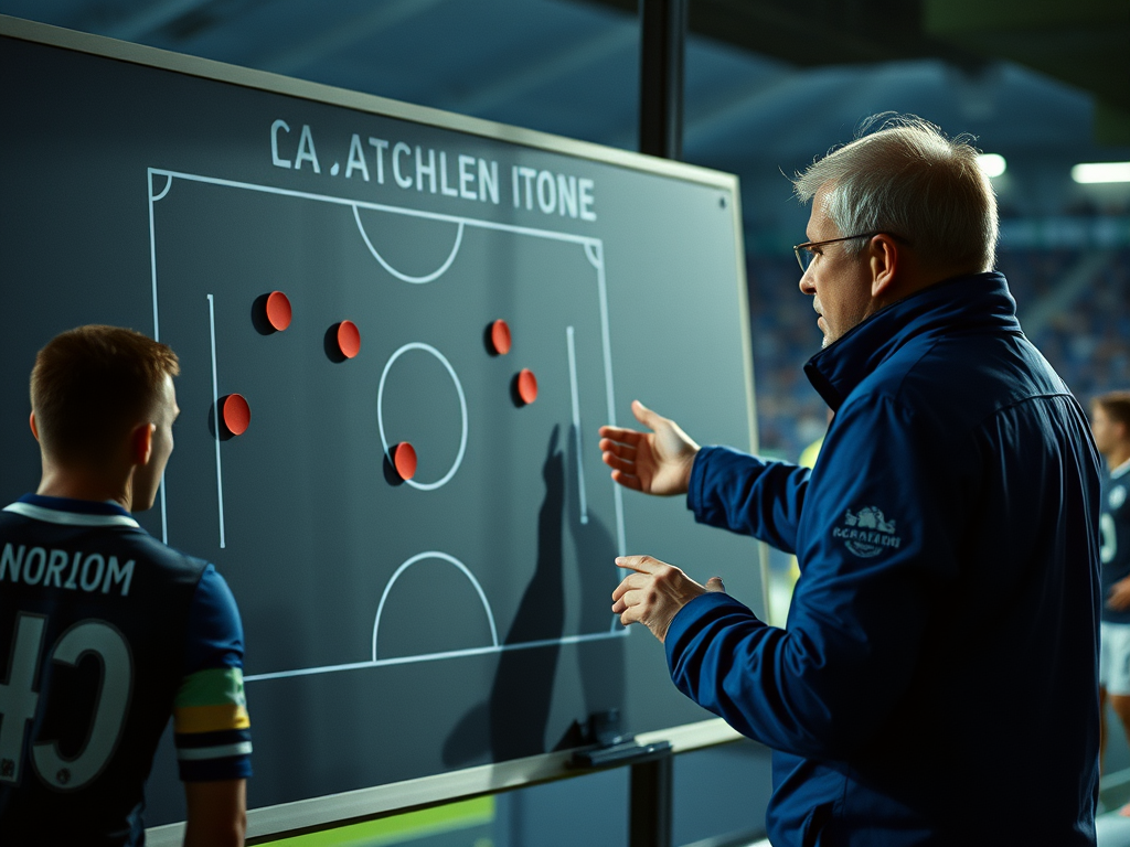 La Roja Faces Iraq: A Friendly that Shapes the Future