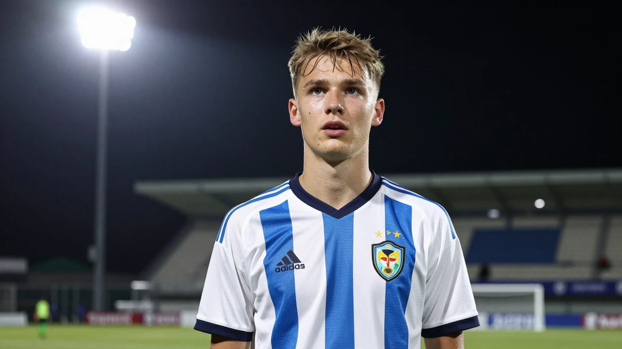 Sandefjord has signed Swedish midfielder Ervin Gigovic from Helsingborg, who has played 137 matches and signed a contract...