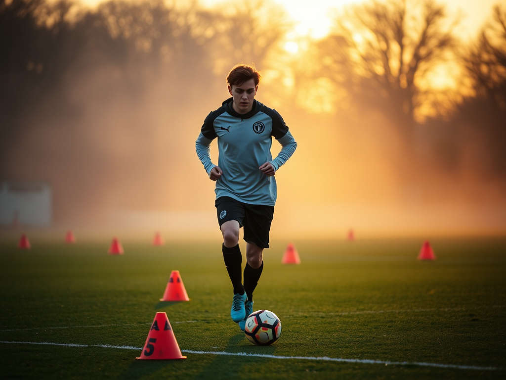 Norwich City's Tactical Shift: A Turn to Youth