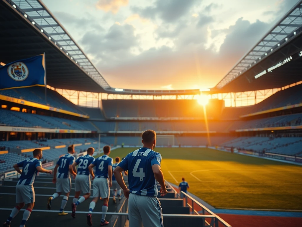 Kilmarnock F.C.'s 2007 UEFA Cup Campaign: A Historic Chapter