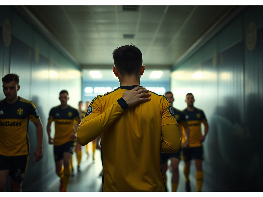 Tactical Analysis of Elfsborg's Recent Matches: Adjustments for Success