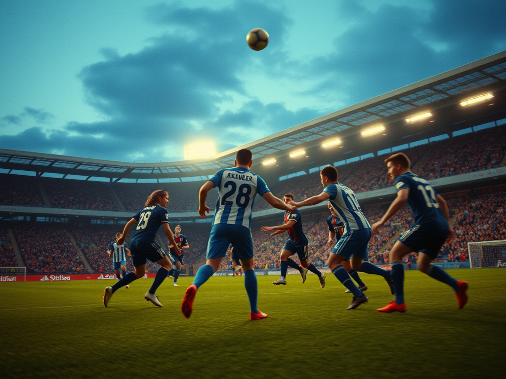 Peterborough United's Recent Form: Analyzing Their Championship Challenges