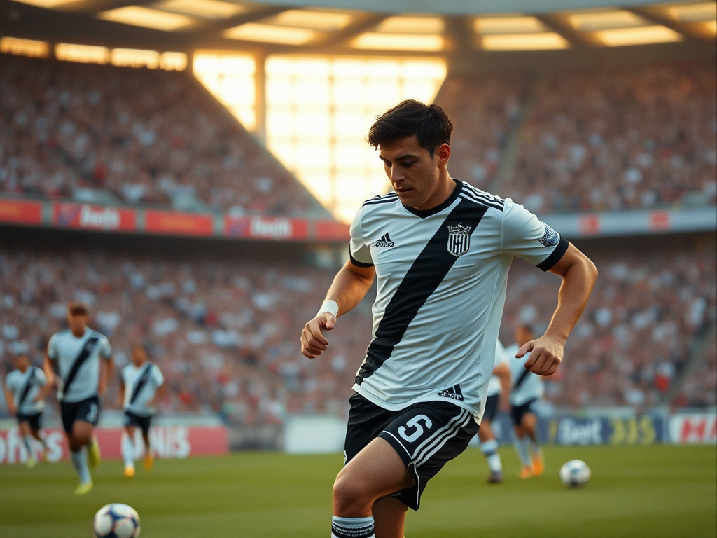 A Season to Remember: Castellon's Stellar Performance in La Liga 2025