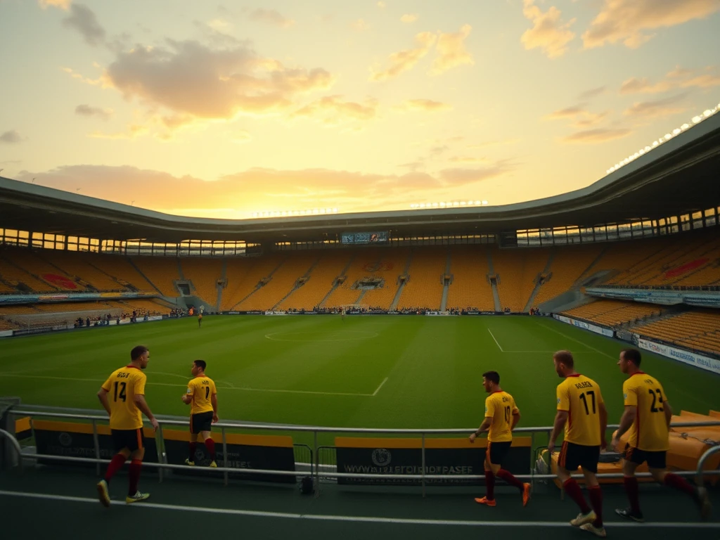 Learn about Watford's transformation under the Pozzo family's ownership, from the takeover to the team's current standing...