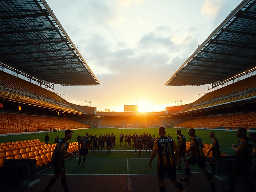 AIK:s gyllene år: En hyllning till 1992