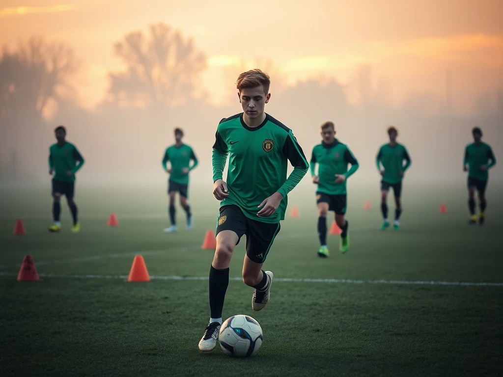 Het supportersoverleg van 19 mei bood waardevolle inzichten in de toekomst van Cercle Brugge. Belangrijke onderwerpen...