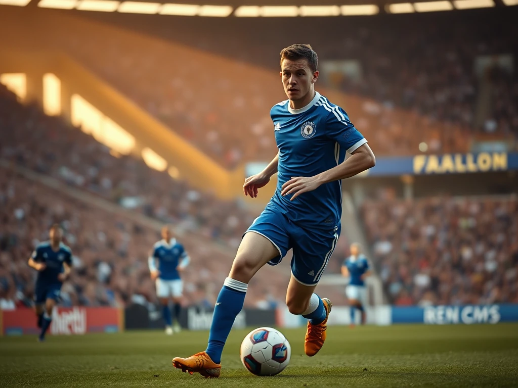 Everton Faces £40 Million Ruling Impact After Burnley Win