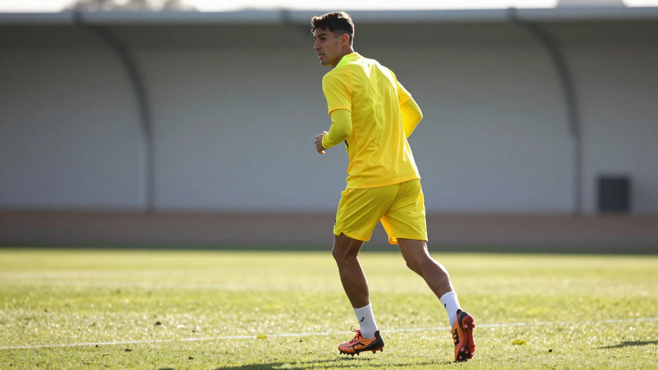 El Villarreal CF, decimonoveno con solo dos puntos, visita al Málaga en La Rosaleda necesitado de un triunfo para cortar...