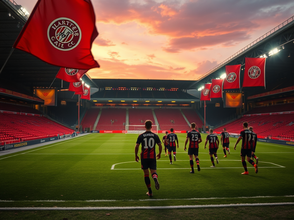 O. Thorn: Lincoln City's Dynamic Attacker Making Waves in EFL League One
