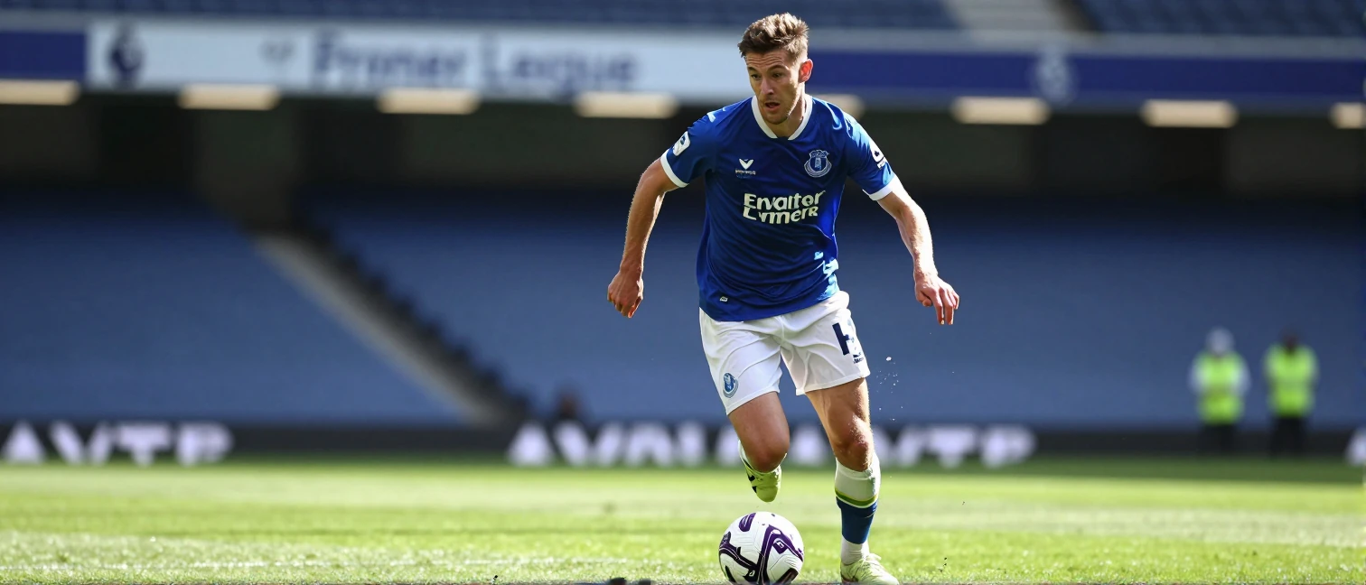 Everton has signed Australia striker James McNamara, strengthening their squad ahead of the new season