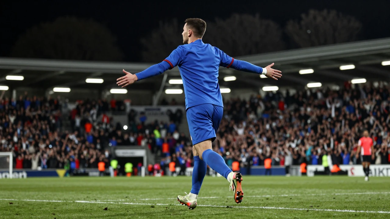 Rangers are second in the Premiership with 16 points, showing strong form with five straight wins and solid defensive...