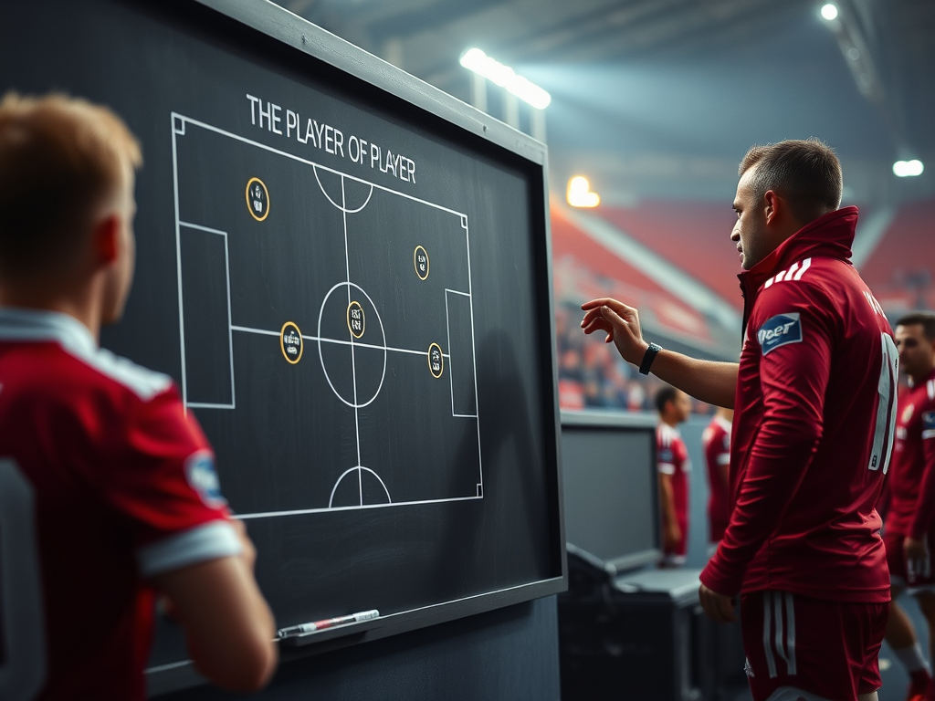 PSV Eindhoven's Tactical Landscape Ahead of FC Utrecht Showdown
