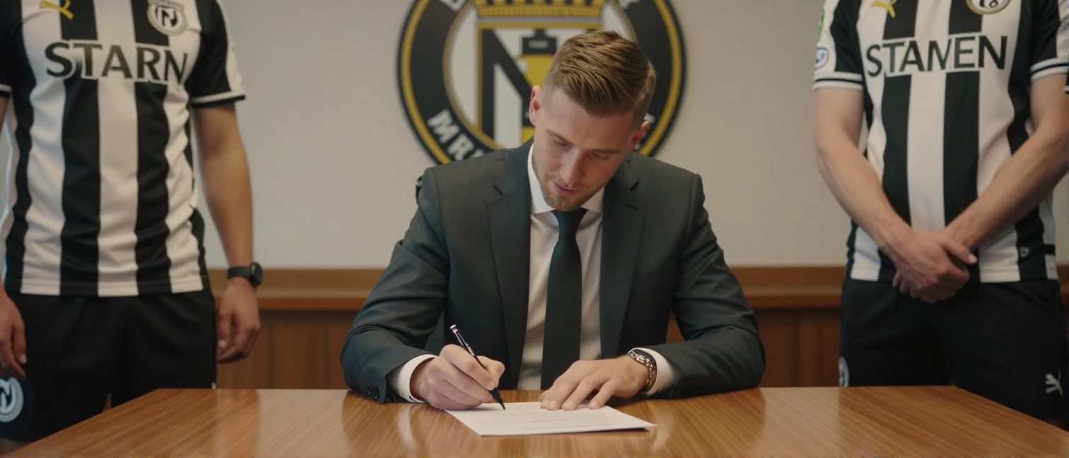St Mirren lose Graham to Stoke for £2m while Maswanhise eyes a deal - find out how the club plans to rebuild amid a tight...