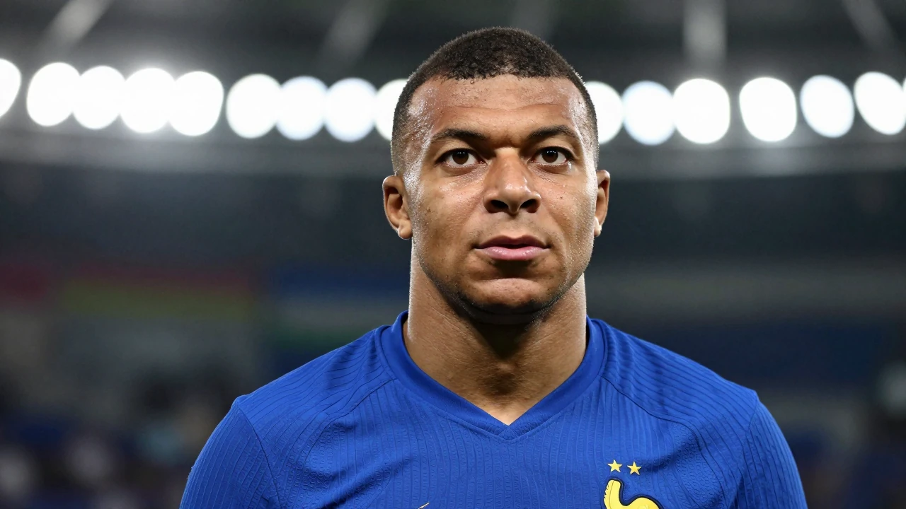 France tops its World Cup 2026 qualifying group with 9 points, despite a recent loss to England and an upcoming away...