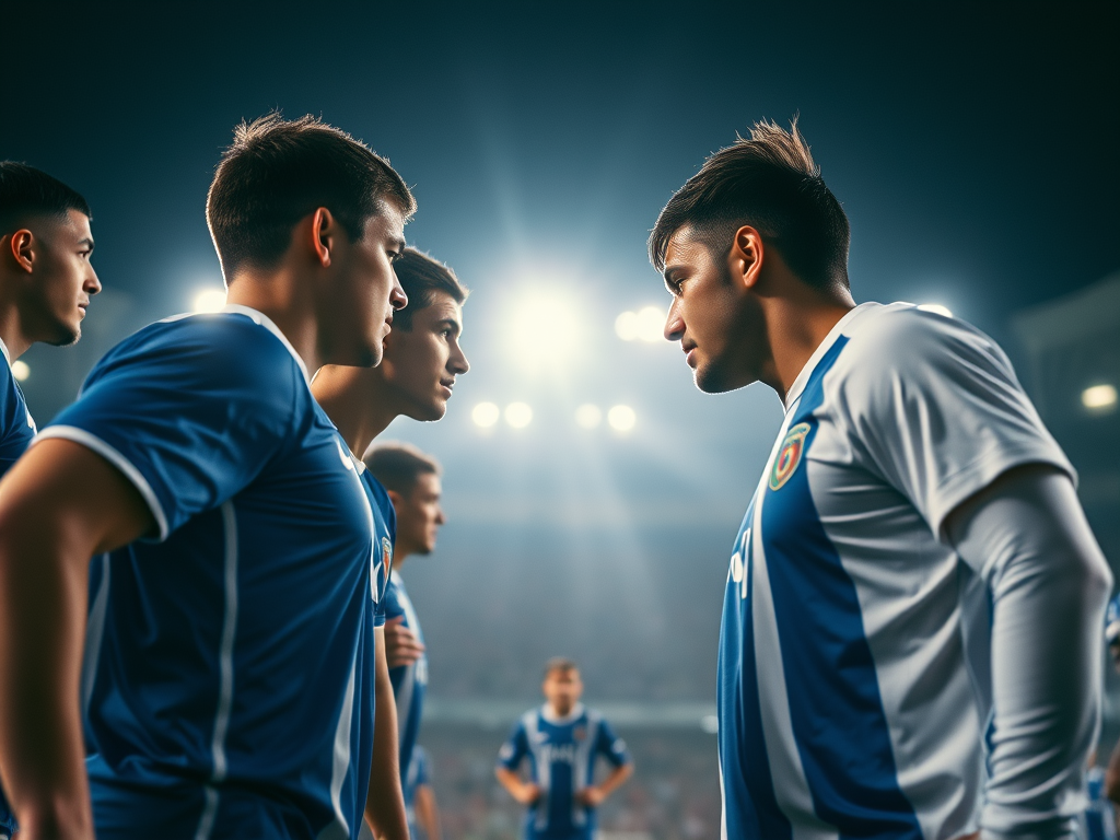 De Graafschap Reserves vs ADO Den Haag U21: A Crucial Clash in the League