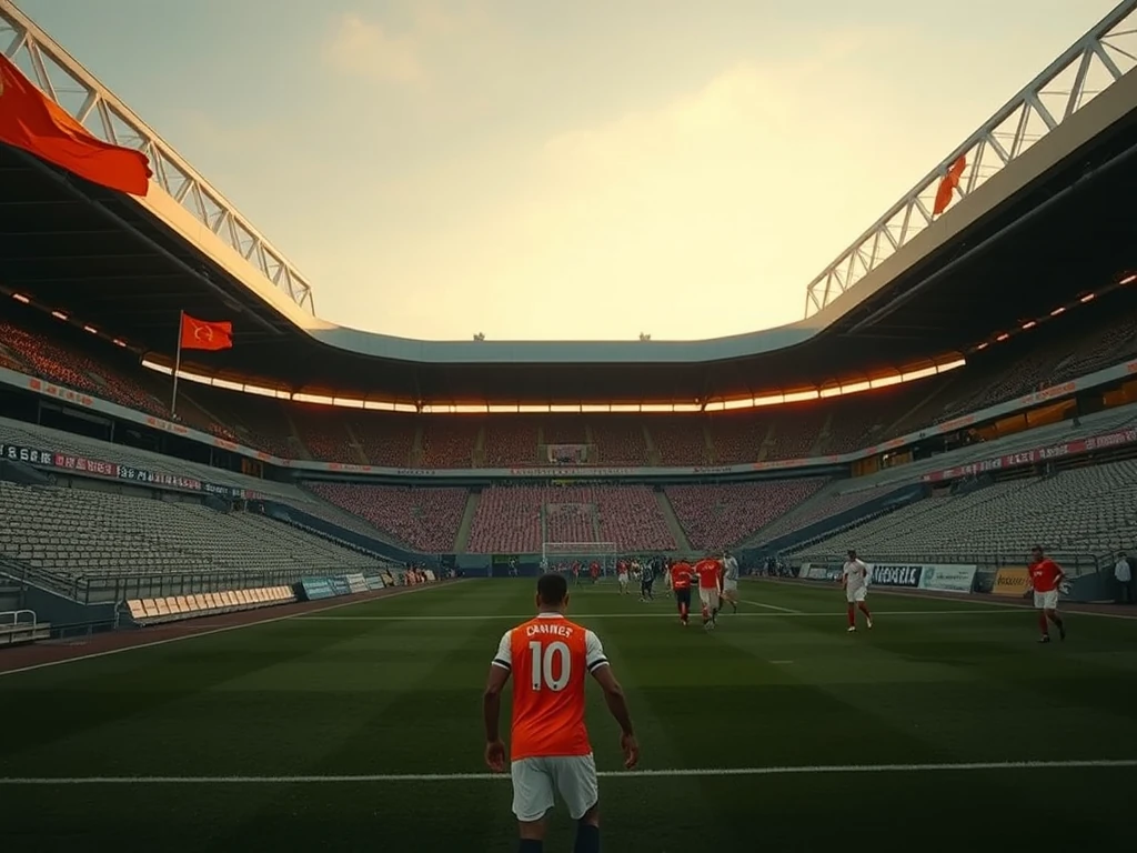 Blackpool FC has announced Elite Competitions as their new official back of shirt sponsors, enhancing the club's...