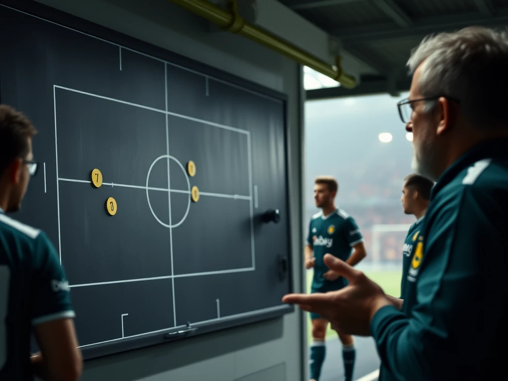 Analyse de la liste des Léopards pour la Coupe du Monde 2026