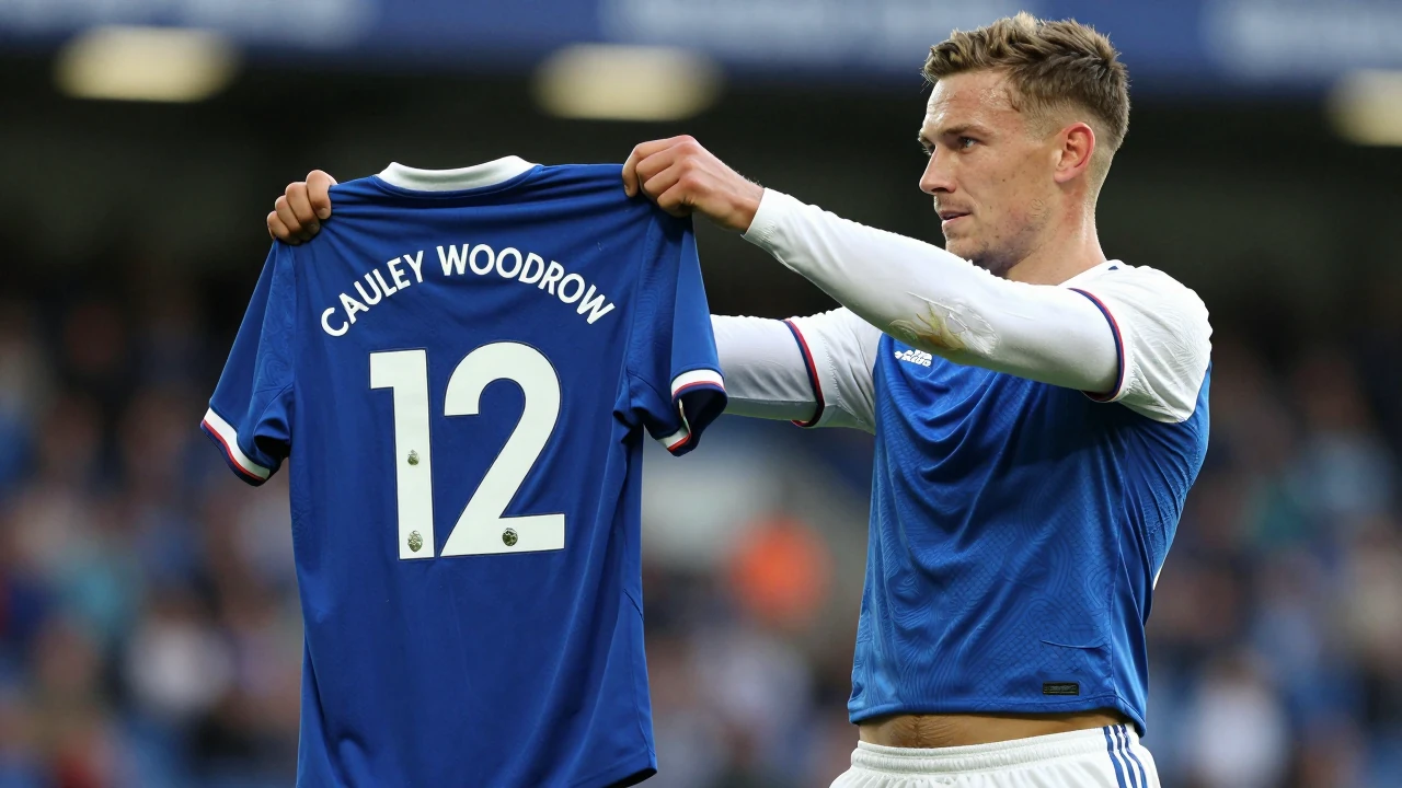 Wycombe Wanderers Unveil 2026/27 Squad Numbers