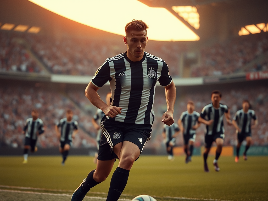 Revisiting Preussen Münster's Tactical Identity: Key Adjustments Needed