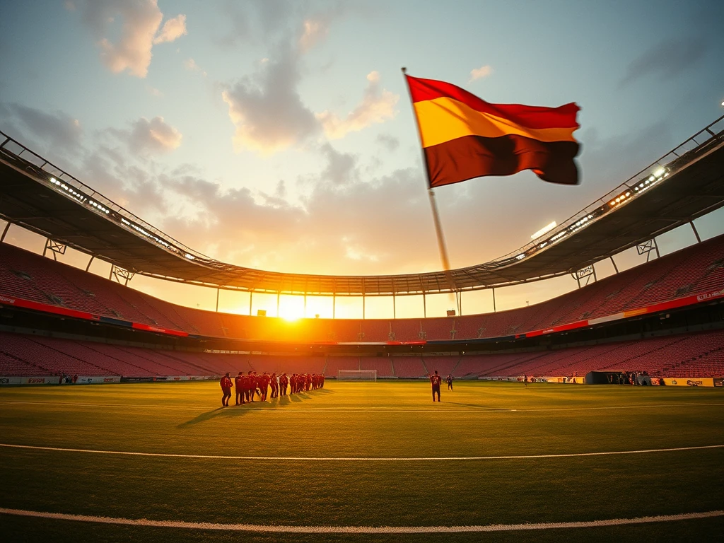 Norge: Colombia har lansert sin offisielle VM-2026 sang, en kraftfull hyllest til nasjonens fotballkultur