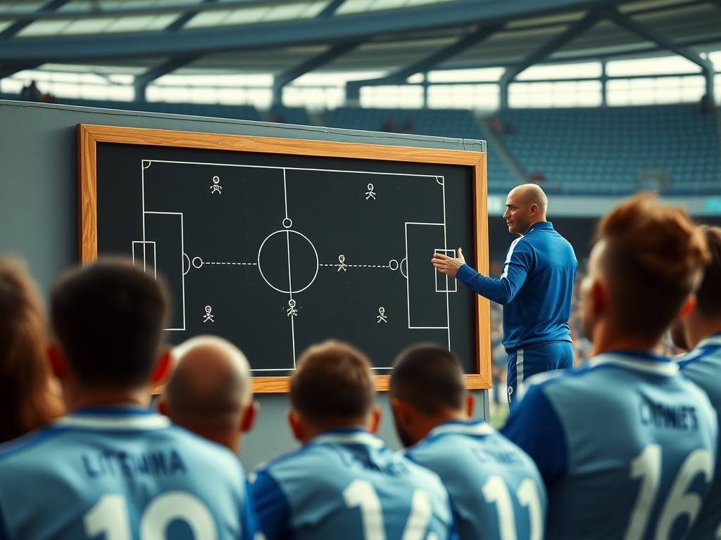 Famalicão: Preparação para o Duelo Crucial com o Estoril