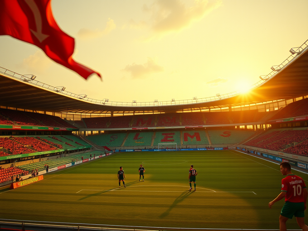 HamKam-fansens uforglemmelige stadionopplevelser