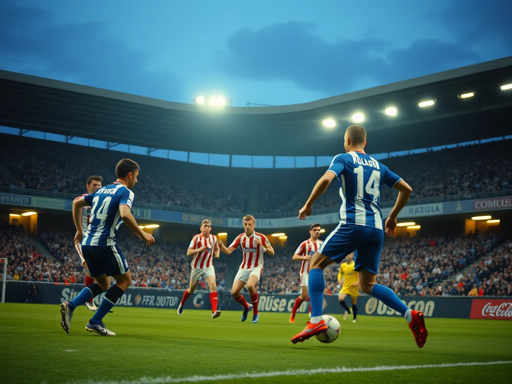 With a crucial 1-2 victory, RCD Espanyol has confirmed its survival in LaLiga