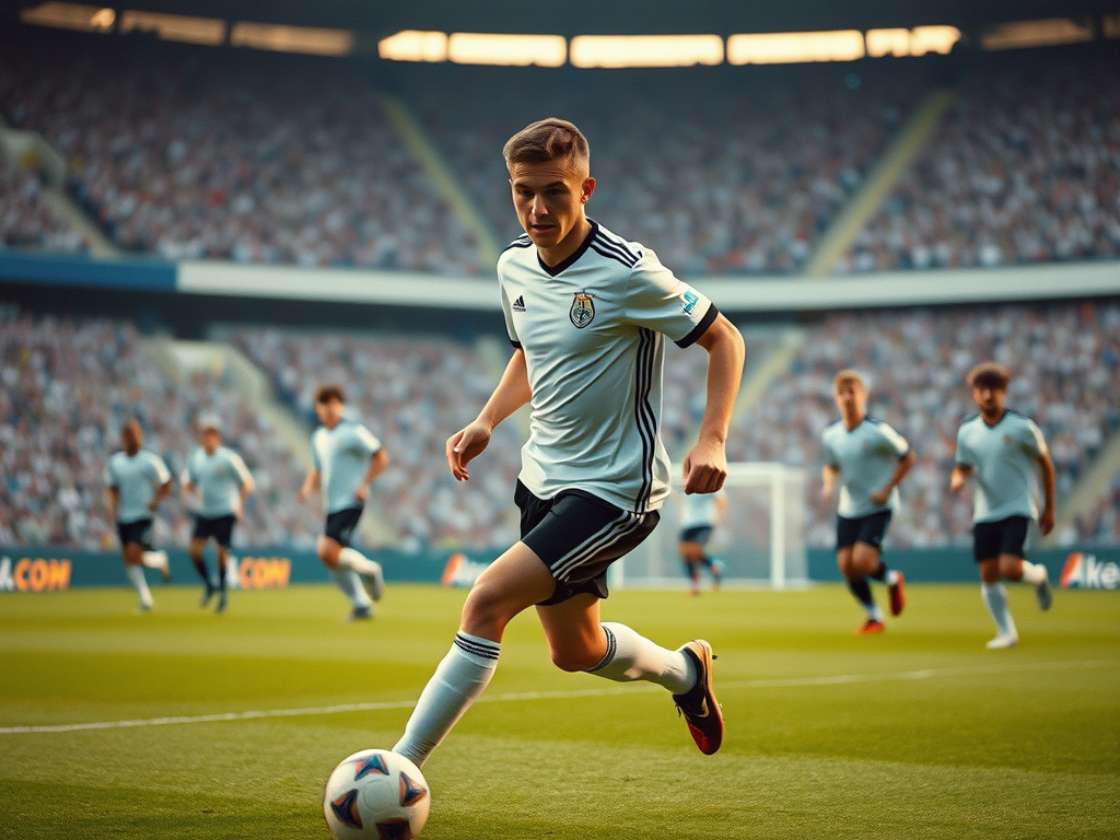 Lucas Ronier Joins Fulham: A New Era at Craven Cottage