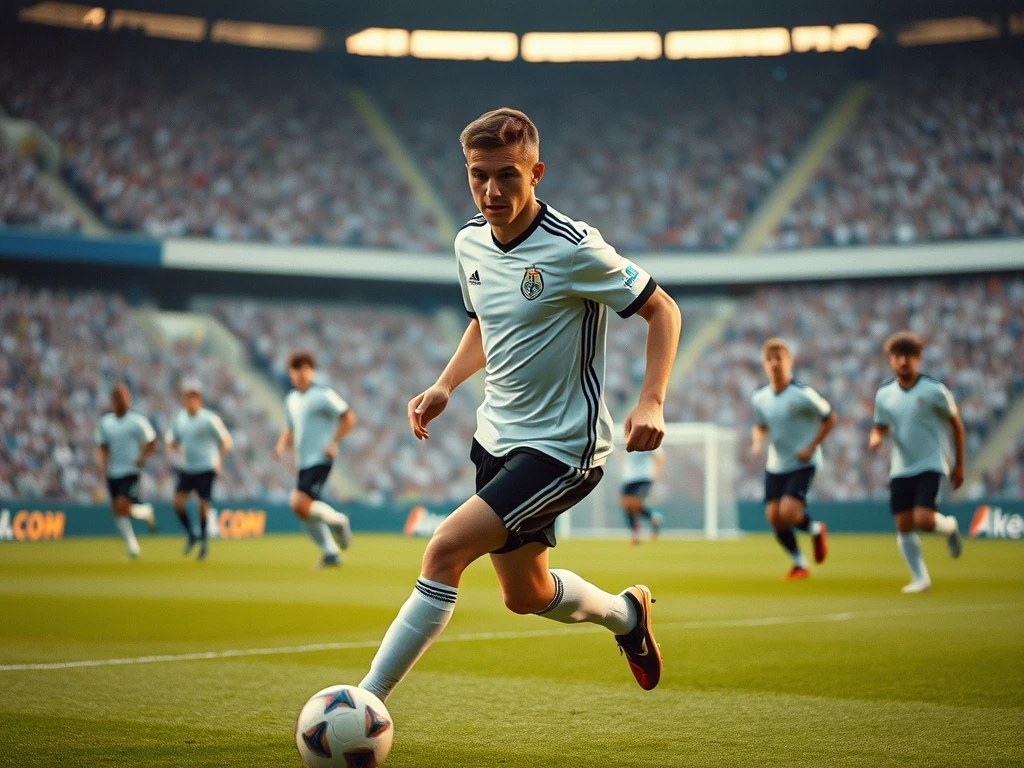 Lucas Ronier's arrival at Fulham signals a fresh chapter for the club