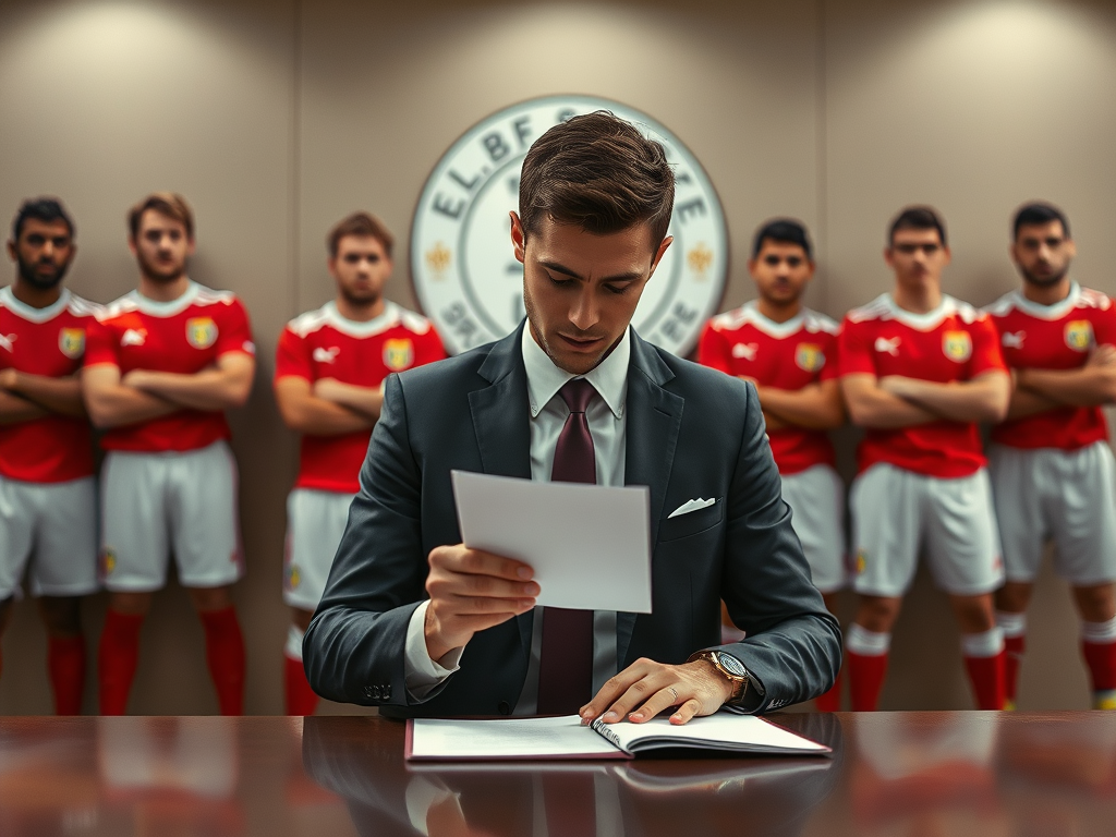 Nottingham Forest's Summer Transfer Strategy: Free Agent Targets and Implications