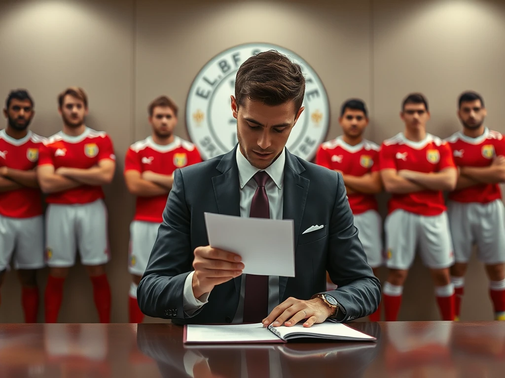 Nottingham Forest's Summer Transfer Strategy: Free Agent Targets and Implications