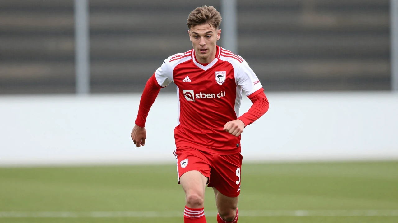 Augsburg II trifft auf TSV Landsberg in der Regionalliga