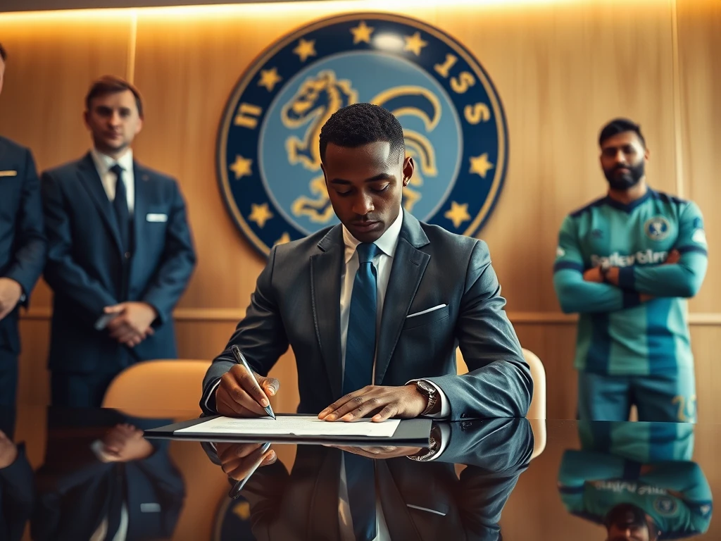 Galatasaray, yeni sezon öncesi transfer çalışmalarını sürdürüyor