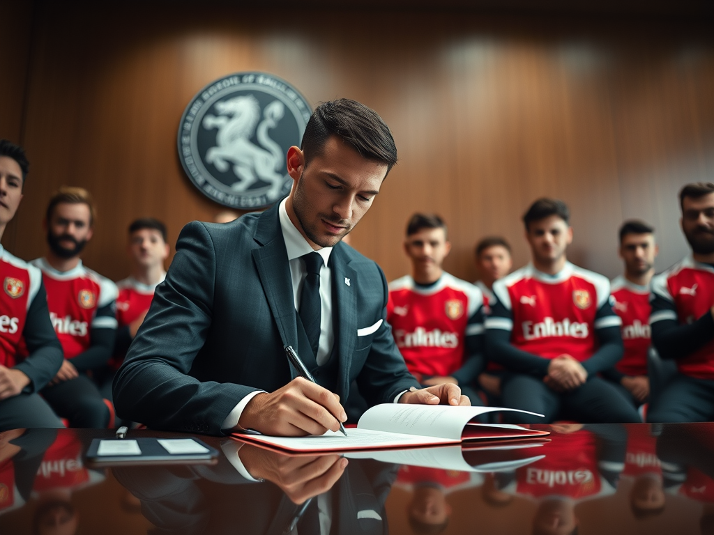 Feyenoord's Triumph in the Eredivisie: A New Era Begins