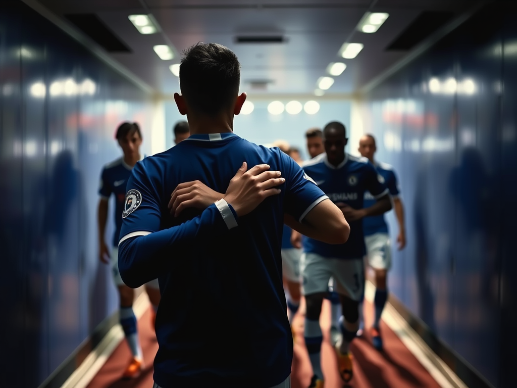 Chelsea's Final Push: Key Players and Strategies Against Sunderland