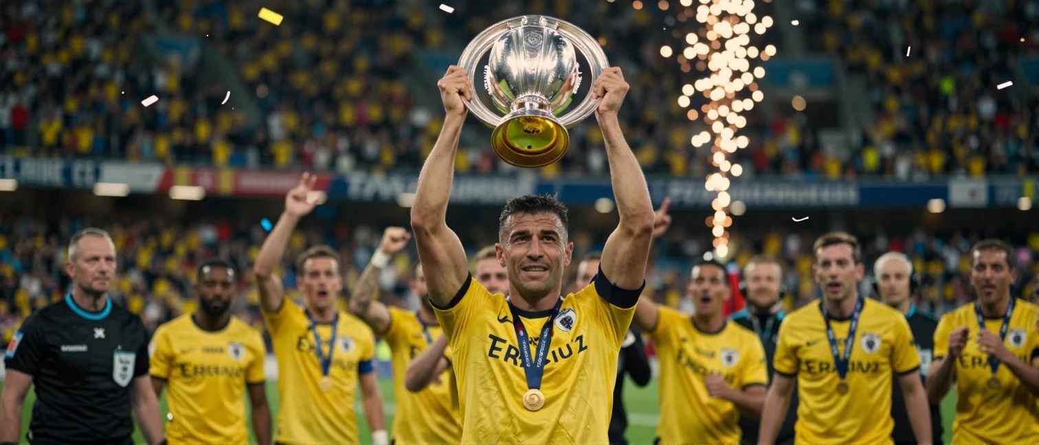 Nederland hoopt op een WK-finale met fluitende Nederlanders na ingreep van FIFA