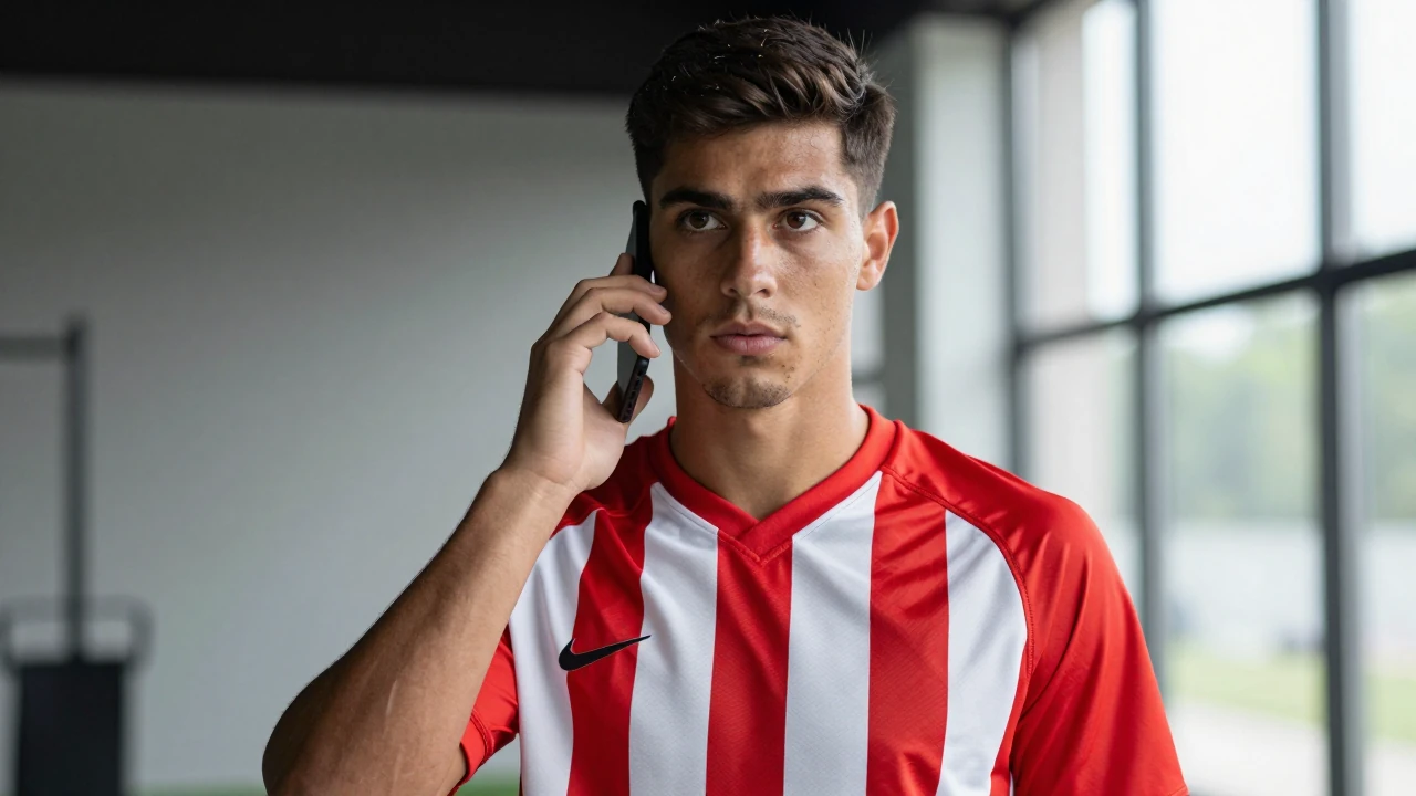 Southampton have tabled a concrete bid for Borussia Dortmund and Italy youth international forward Luca Reggiani