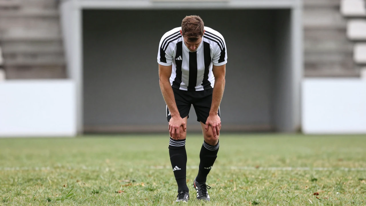 Former Newcastle striker Andy Carroll has revealed he was sexually assaulted in 2021, with the attacker later convicted...