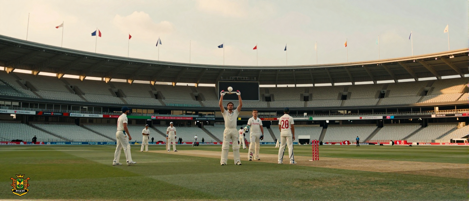 Brook eyes double glory as England chase cricket, football wins