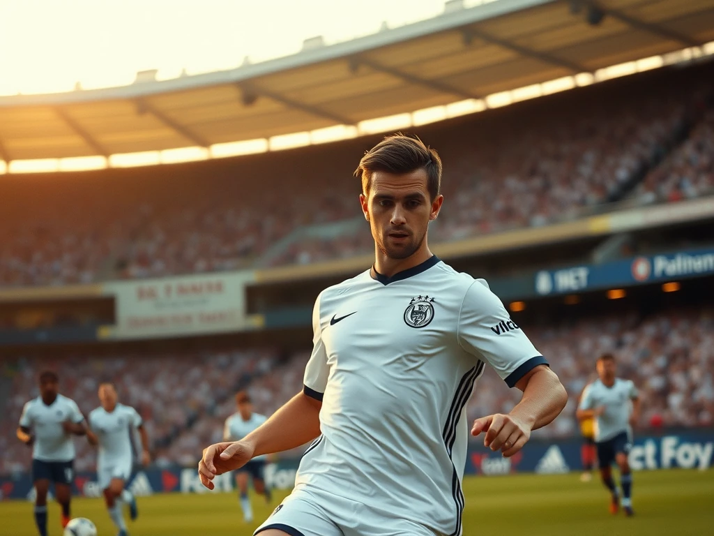 Lilywhites Prepared for Tactical Battle Against Blackburn Rovers