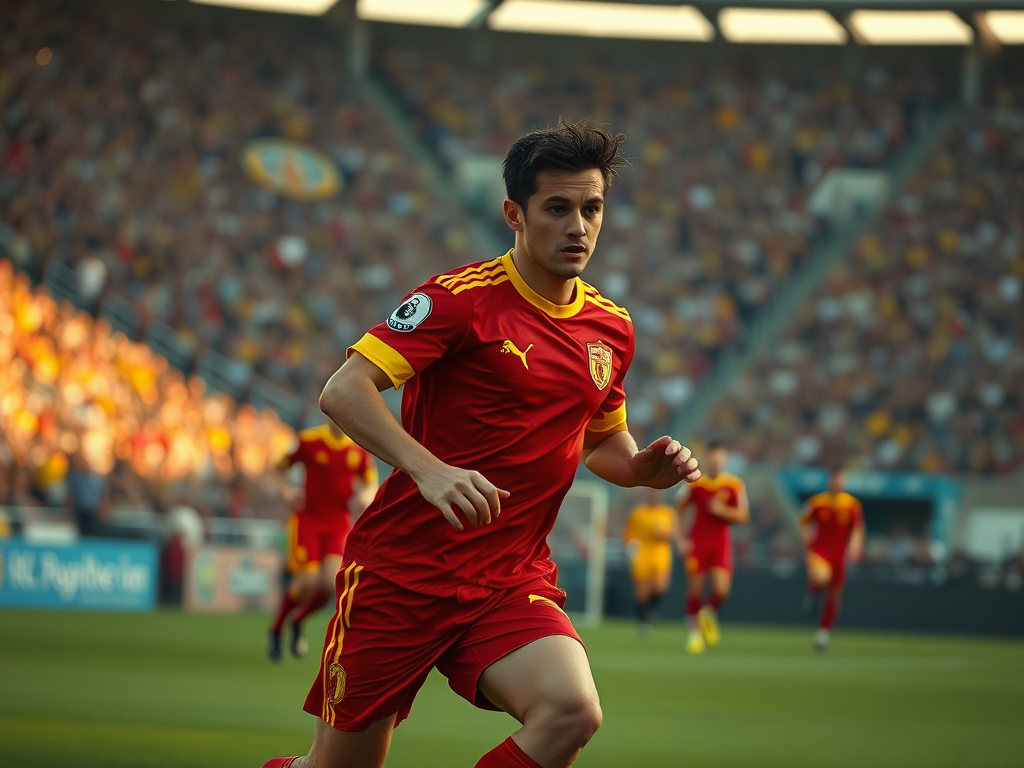 RC Lens : Repenser le Milieu de Terrain pour un Impact Renouvelé