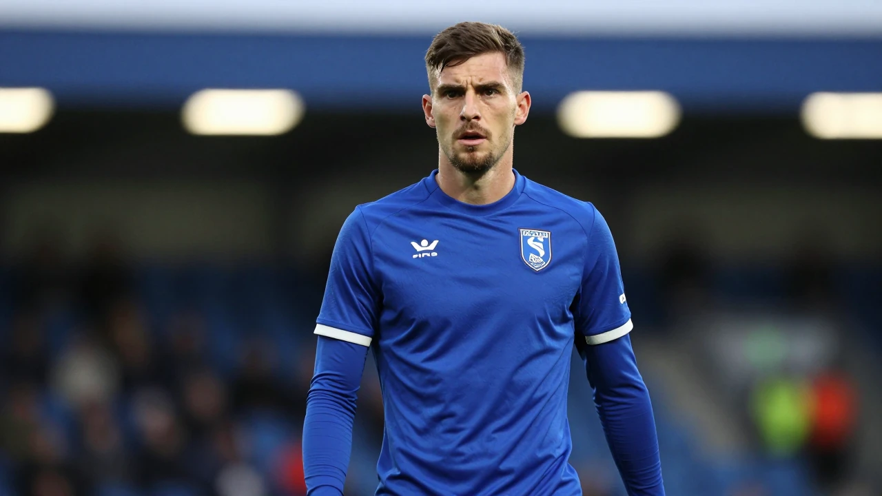 Ipswich Town fell 2-0 to Oxford United in a scrappy friendly, exposing midfield gaps and testing new keeper Kayne van...