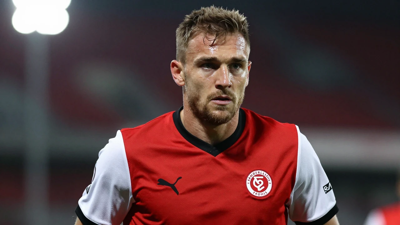 Anderlecht staat voor een uitdagende ontmoeting met PAOK Saloniki, een Griekse club met een rijke geschiedenis en een...