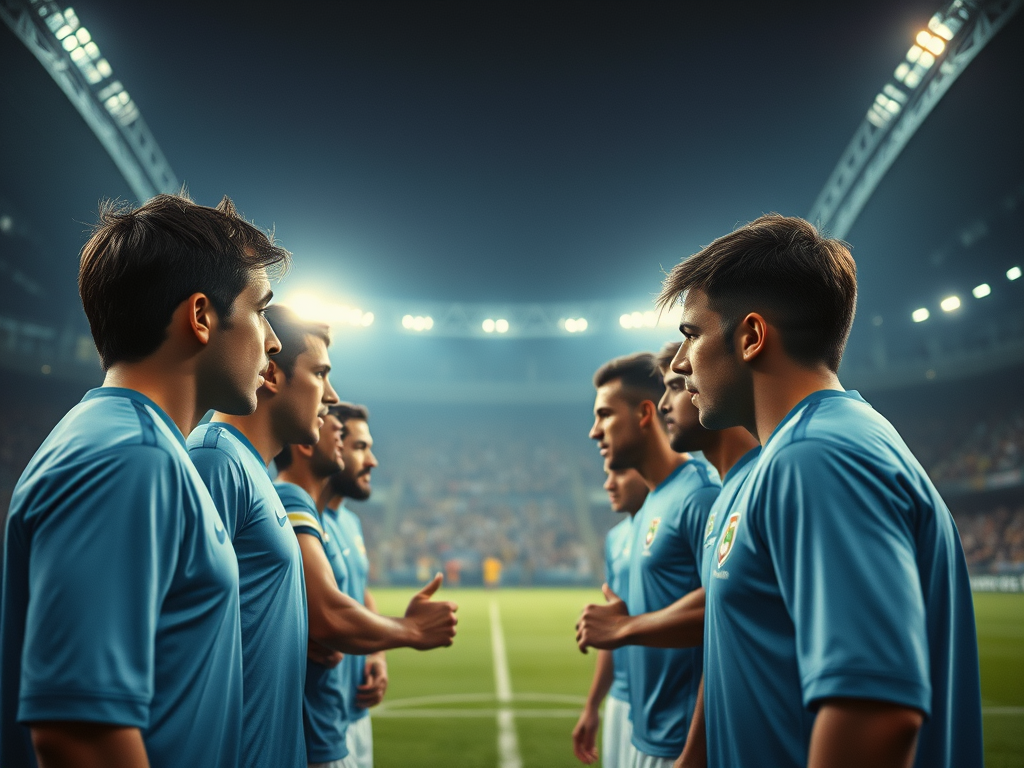 Coventry City Fans: The Heartbeat of Derby Day Traditions
