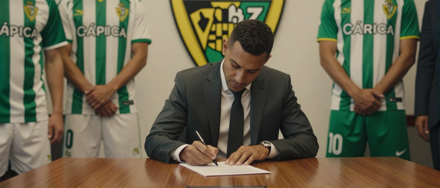 Racing Santander cede a Jokin Ezkieta al Cádiz para la temporada 2026-27, el portero navarro deja el equipo cántabro...