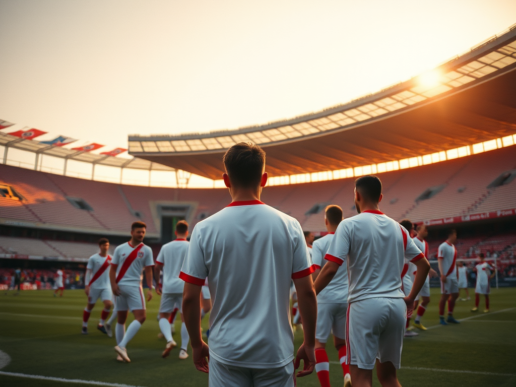 Rayo Vallecano muestra su fuerza en Vallecas ante el rival