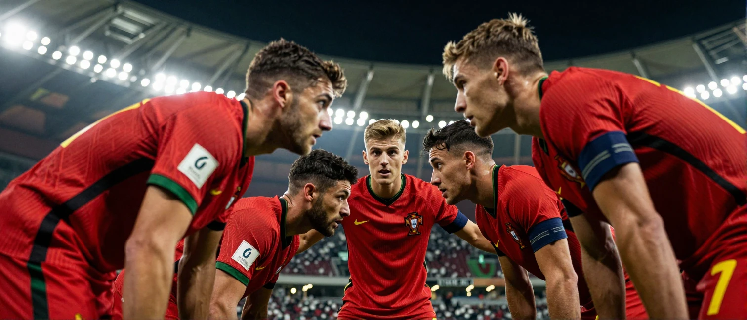 Vatreni će u Torontu 3. Srpnja igrati protiv Portugalaca - sve što trebate znati o susretu, formi i posljednjem rezultatu...