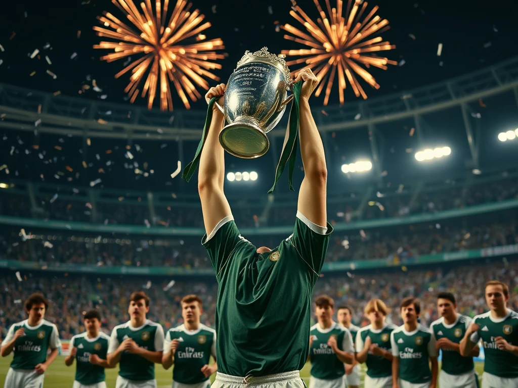 The 1992 Division Three Championship: A Pilgrim’s Revival