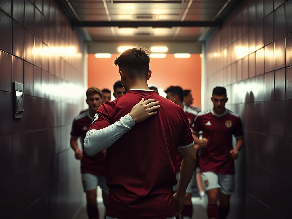 Heart of Midlothian gears up for Champions League qualifiers, facing Fenerbahce or Sturm Graz